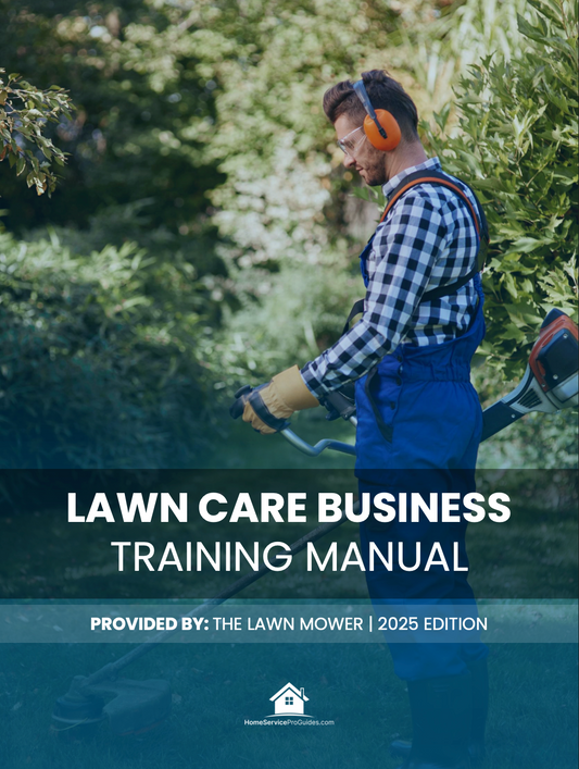 Lawn Care Guide