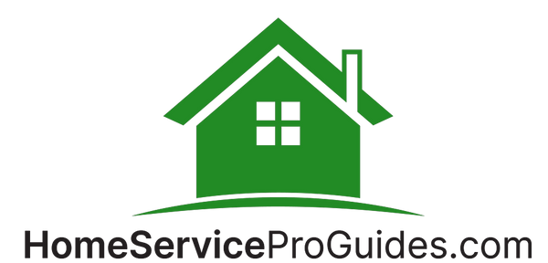 Home Service Pro Guides