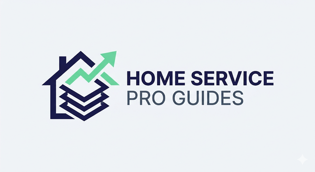 Home Service Pro Guides